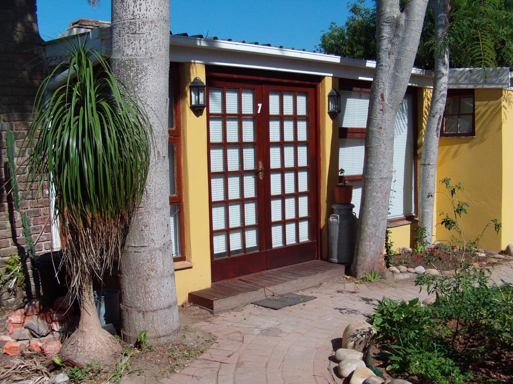 Amanzi Guest House Puerto Elizabeth Exterior foto